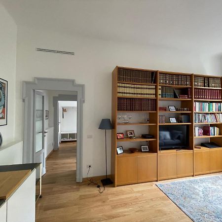 Luxury Apartment - Porta Venezia Milano Eksteriør bilde