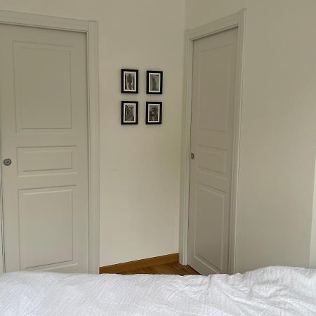 Luxury Apartment - Porta Venezia Milano Eksteriør bilde