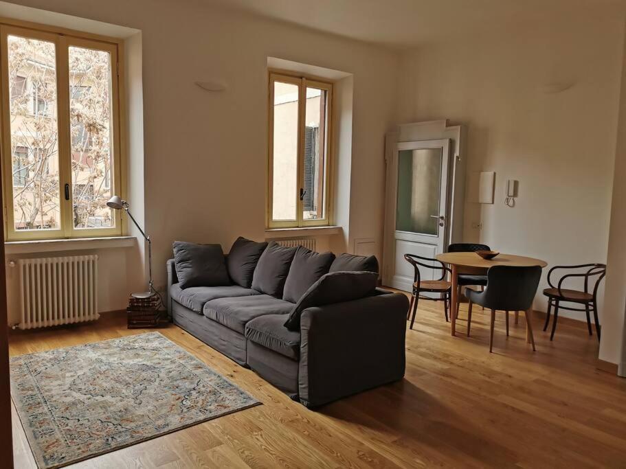 Luxury Apartment - Porta Venezia Milano Eksteriør bilde