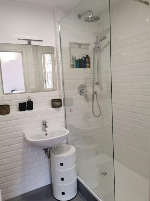Luxury Apartment - Porta Venezia Milano Eksteriør bilde