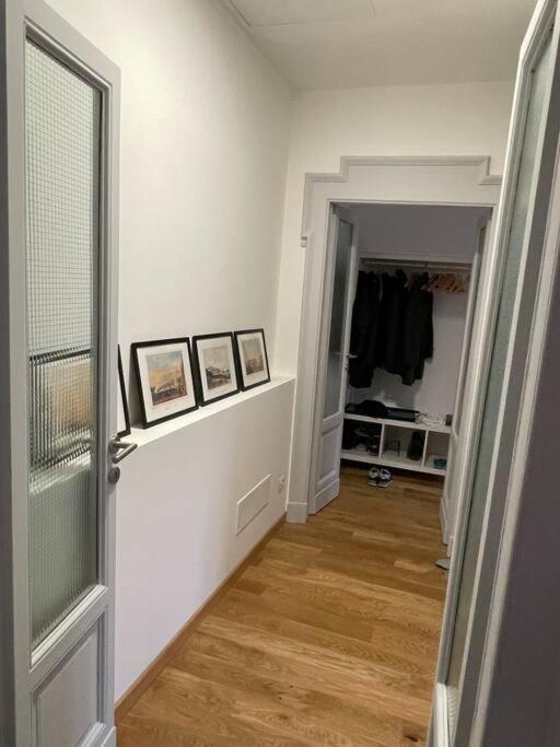 Luxury Apartment - Porta Venezia Milano Eksteriør bilde