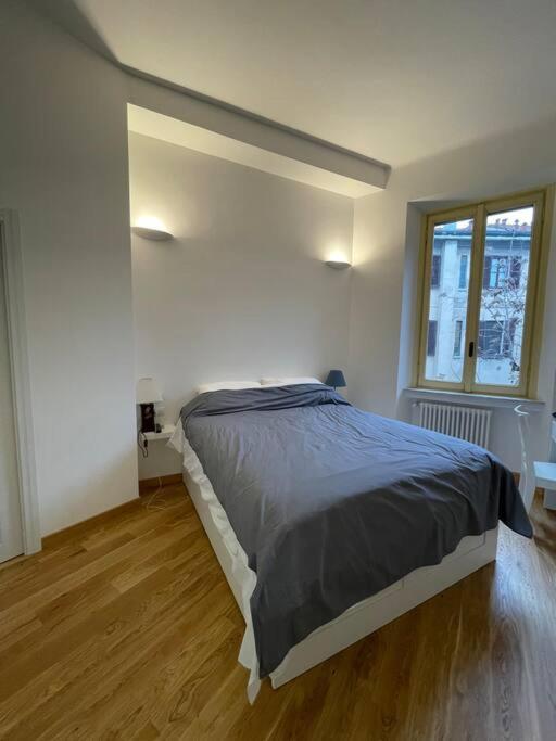 Luxury Apartment - Porta Venezia Milano Eksteriør bilde