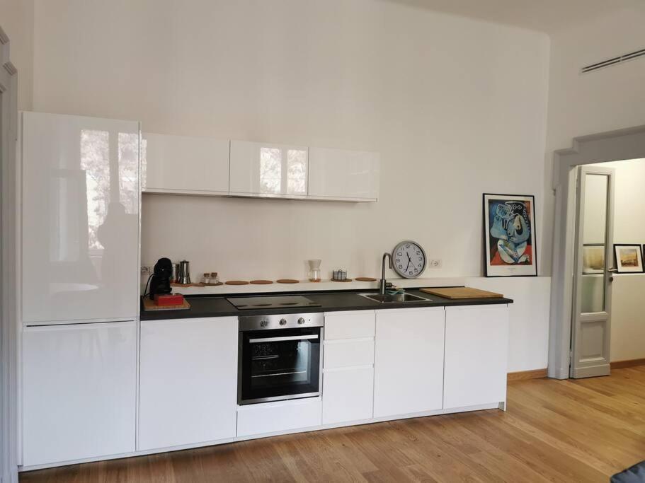 Luxury Apartment - Porta Venezia Milano Eksteriør bilde