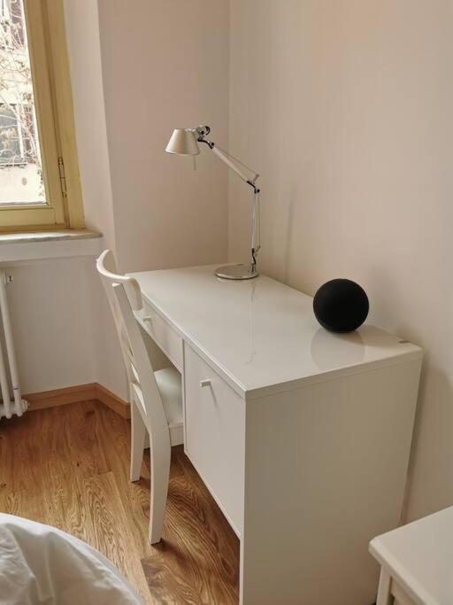 Luxury Apartment - Porta Venezia Milano Eksteriør bilde