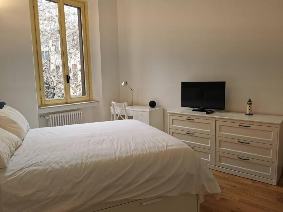 Luxury Apartment - Porta Venezia Milano Eksteriør bilde