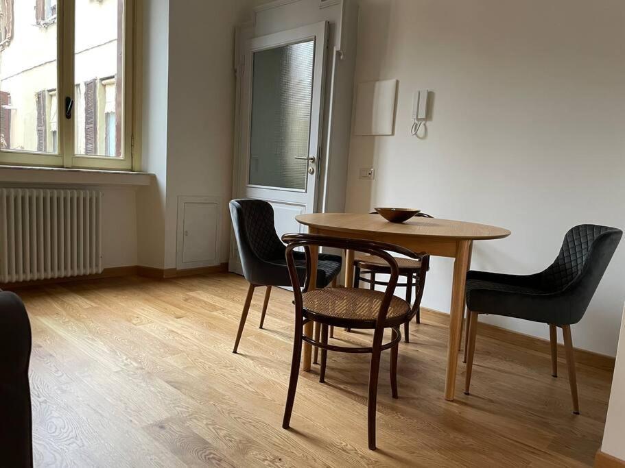 Luxury Apartment - Porta Venezia Milano Eksteriør bilde