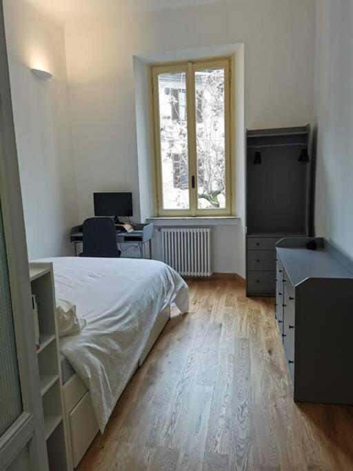Luxury Apartment - Porta Venezia Milano Eksteriør bilde