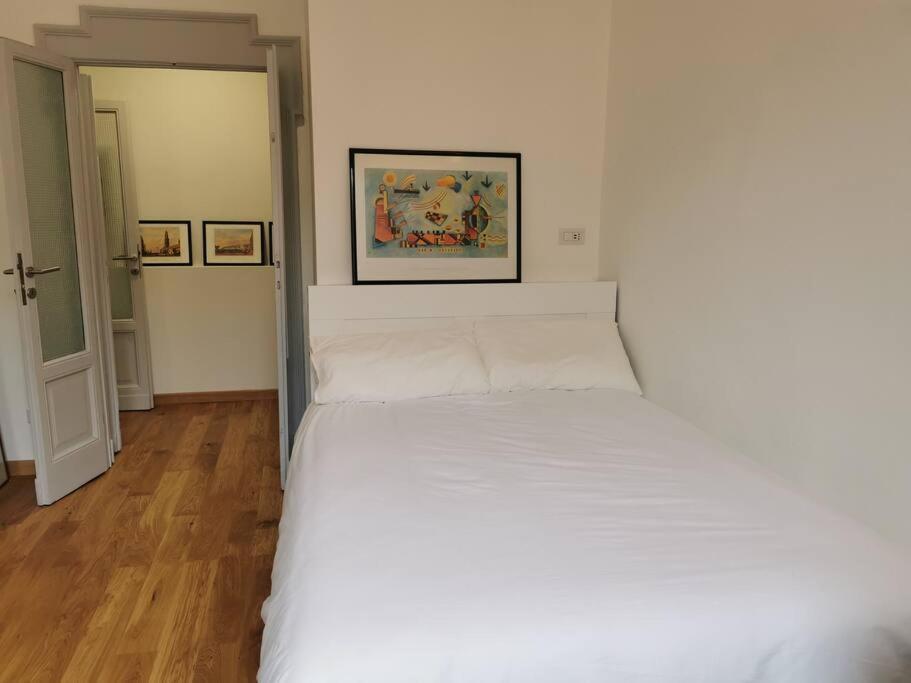 Luxury Apartment - Porta Venezia Milano Eksteriør bilde