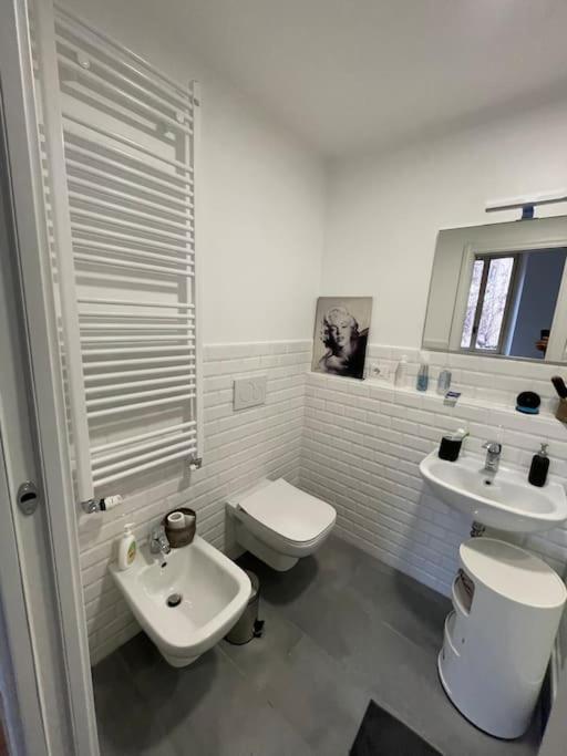 Luxury Apartment - Porta Venezia Milano Eksteriør bilde