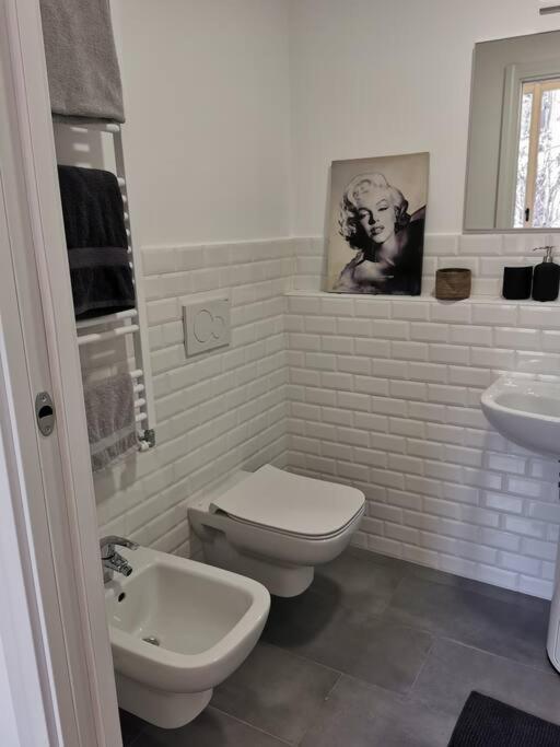 Luxury Apartment - Porta Venezia Milano Eksteriør bilde