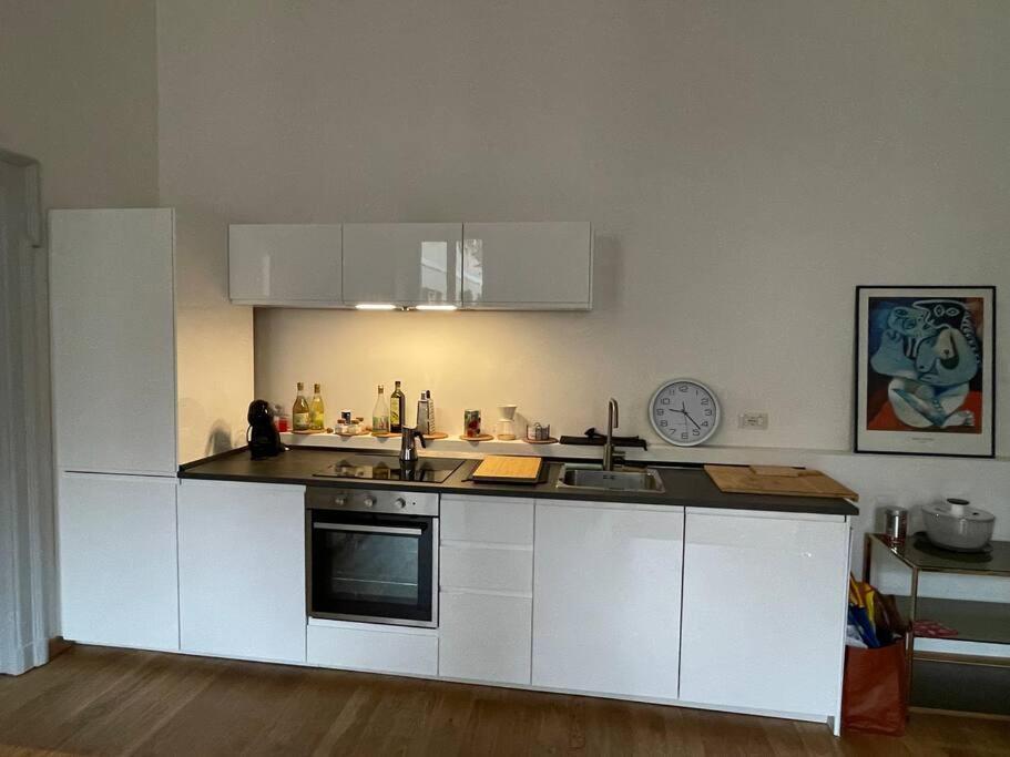 Luxury Apartment - Porta Venezia Milano Eksteriør bilde