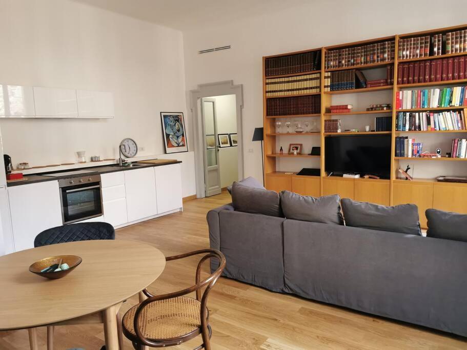 Luxury Apartment - Porta Venezia Milano Eksteriør bilde