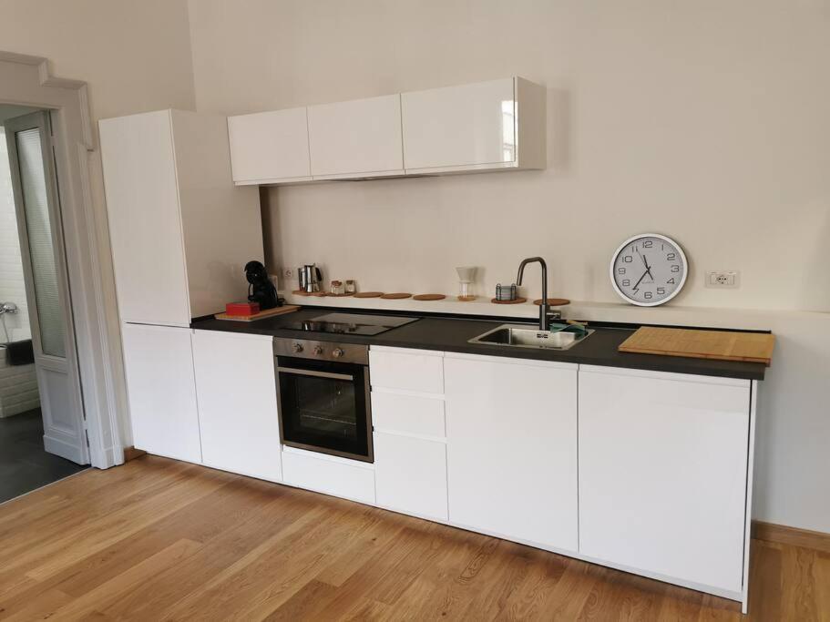Luxury Apartment - Porta Venezia Milano Eksteriør bilde