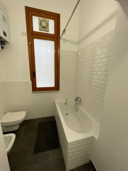 Luxury Apartment - Porta Venezia Milano Eksteriør bilde