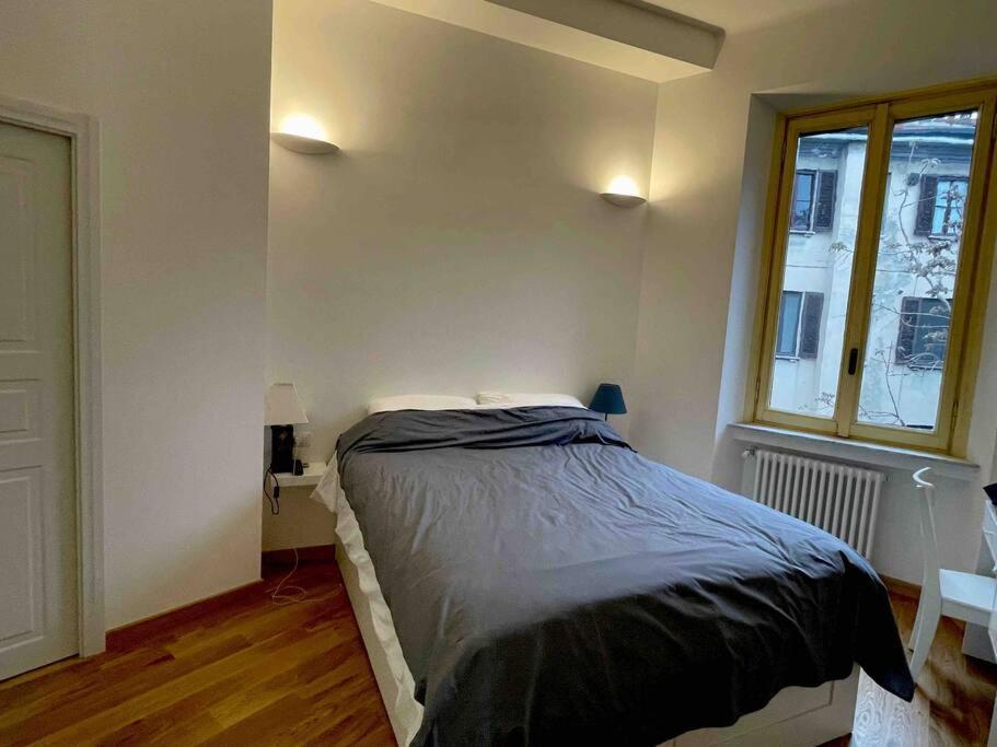 Luxury Apartment - Porta Venezia Milano Eksteriør bilde