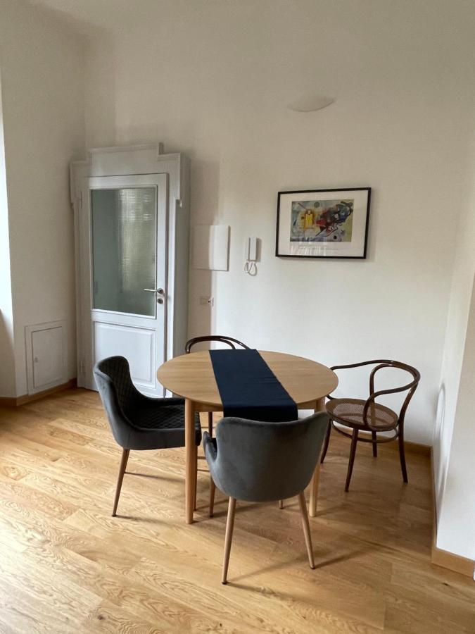 Luxury Apartment - Porta Venezia Milano Eksteriør bilde