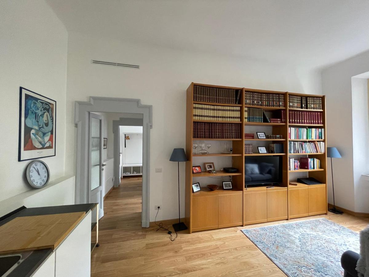 Luxury Apartment - Porta Venezia Milano Eksteriør bilde