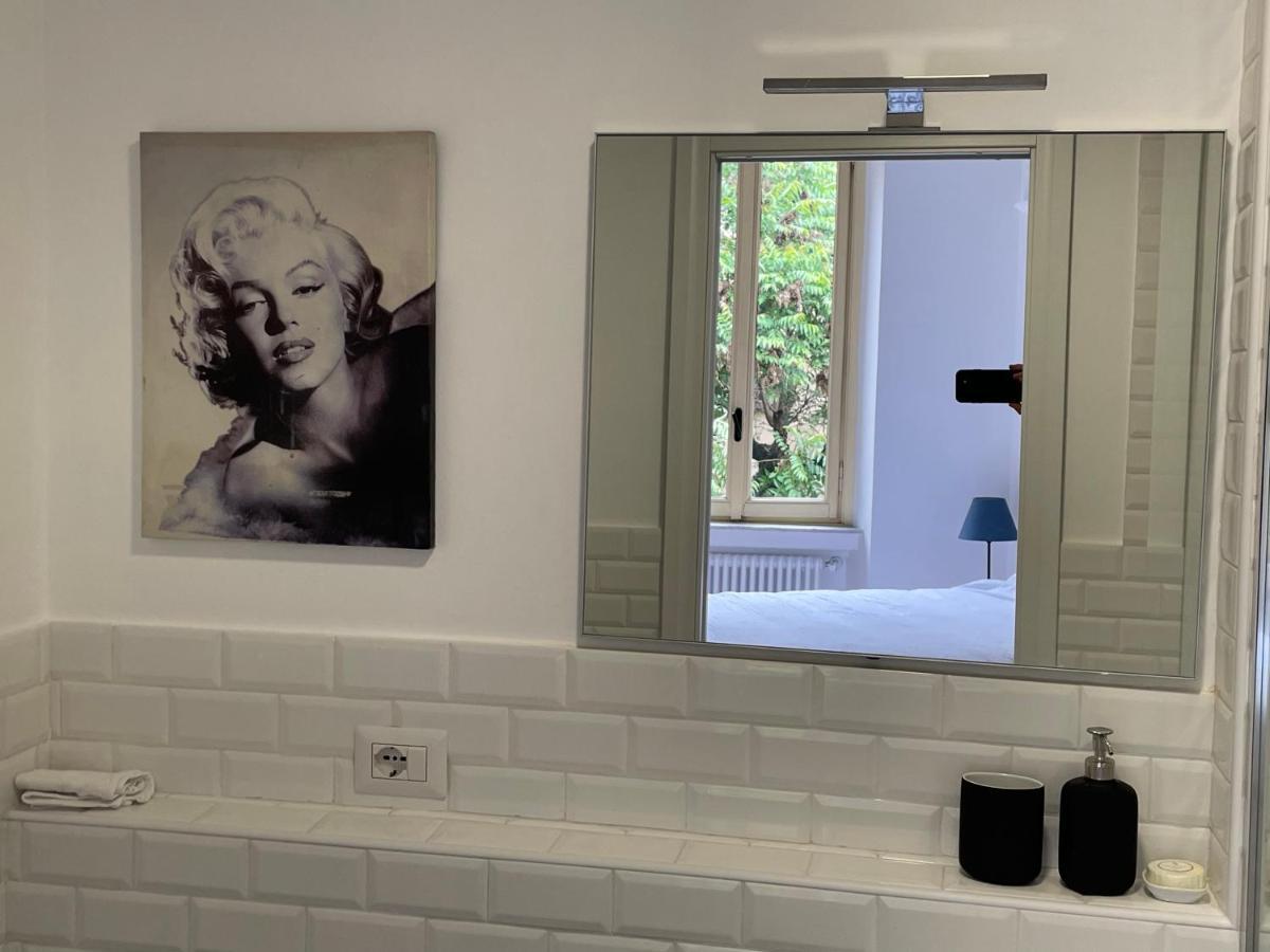 Luxury Apartment - Porta Venezia Milano Eksteriør bilde