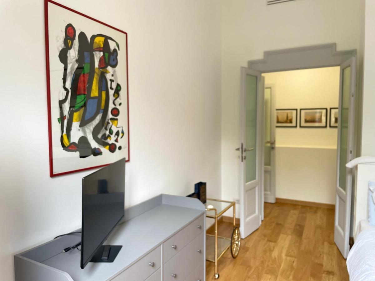 Luxury Apartment - Porta Venezia Milano Eksteriør bilde